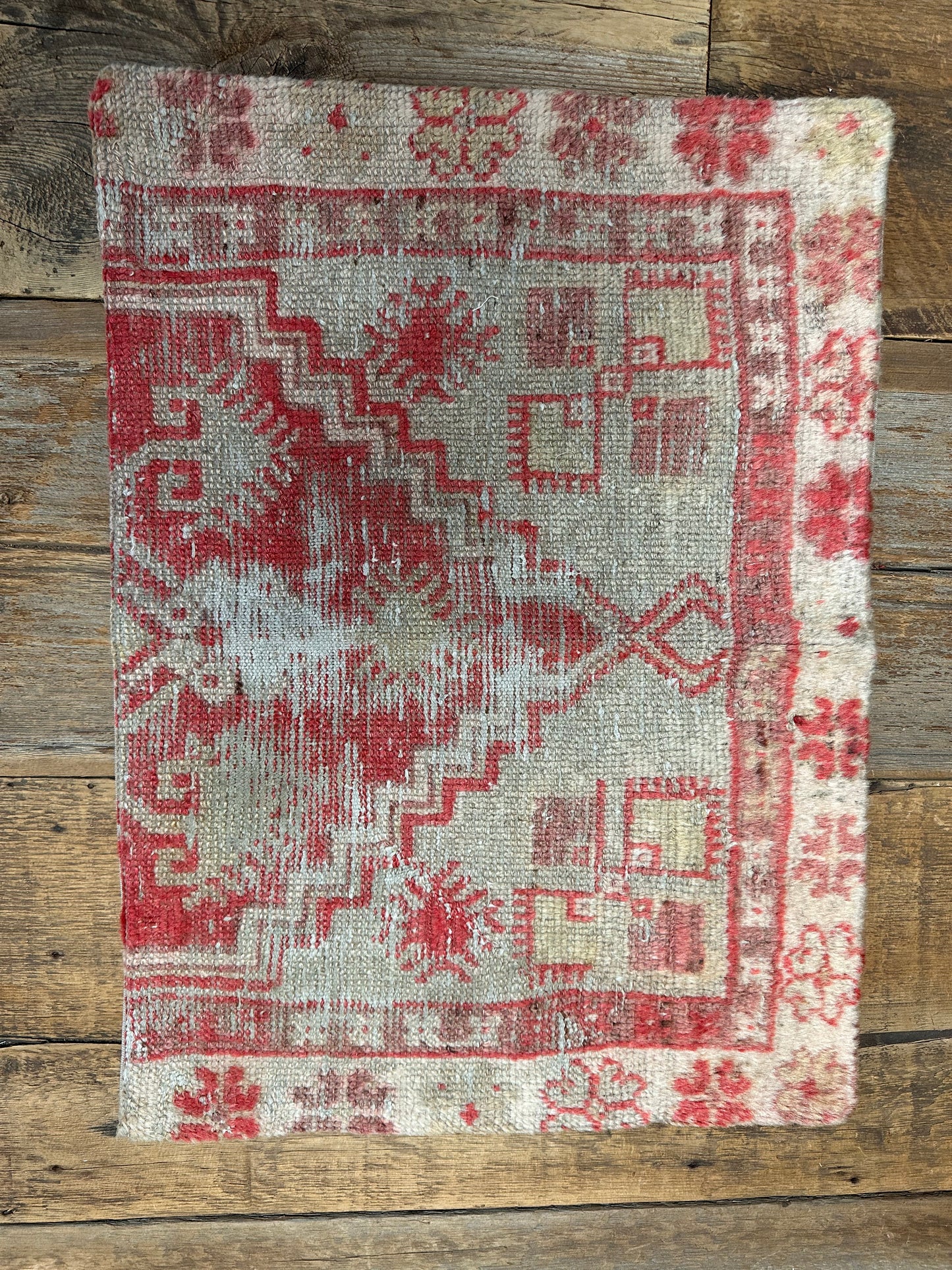 Mini Turkish Rugs
