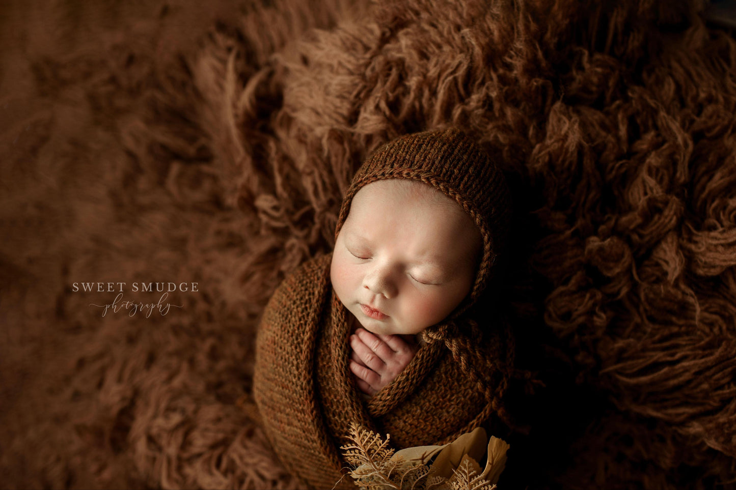 CHESNUT Premium Wool Flokati