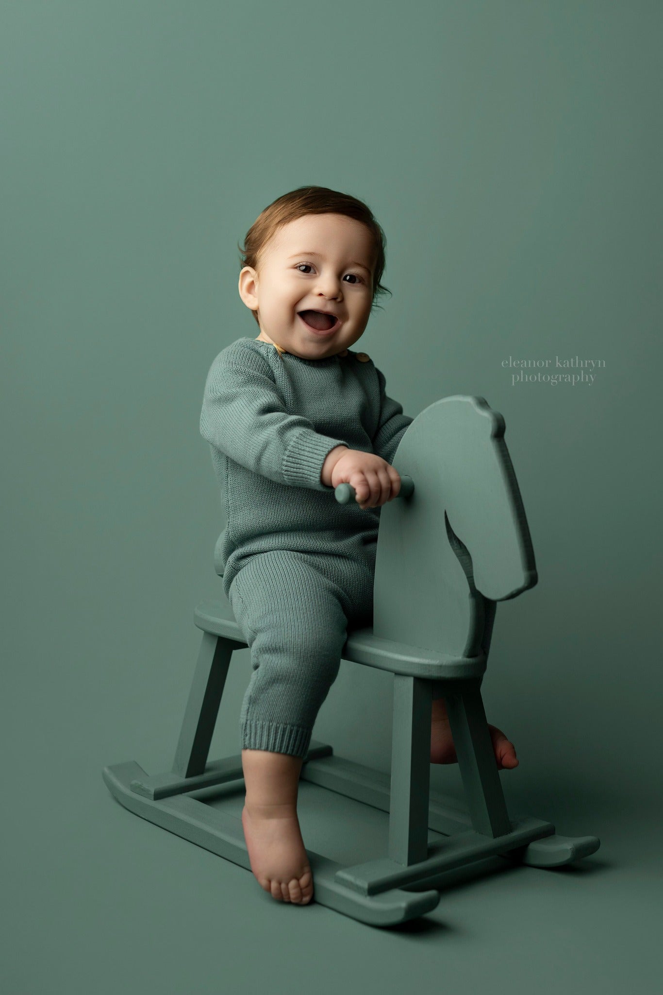 Rocking Horse