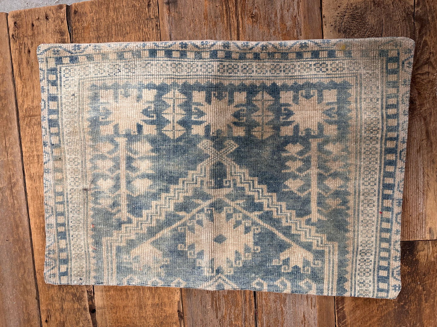 Mini Turkish Rugs