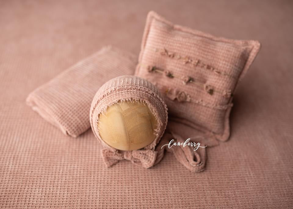 ROSE QUARTZ Fabric