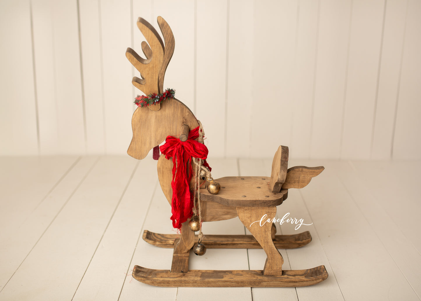 Little Reindeer