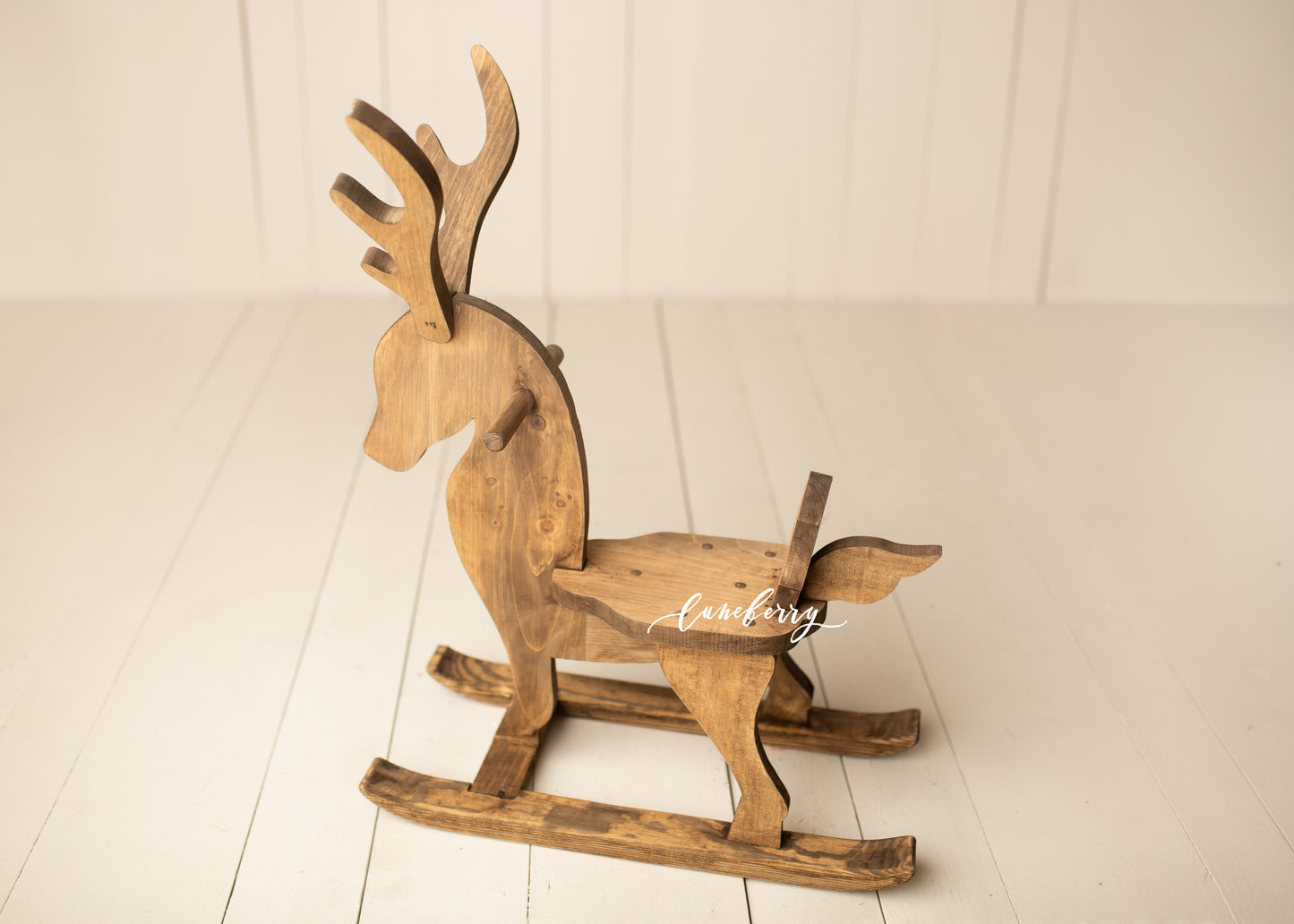 Little Reindeer