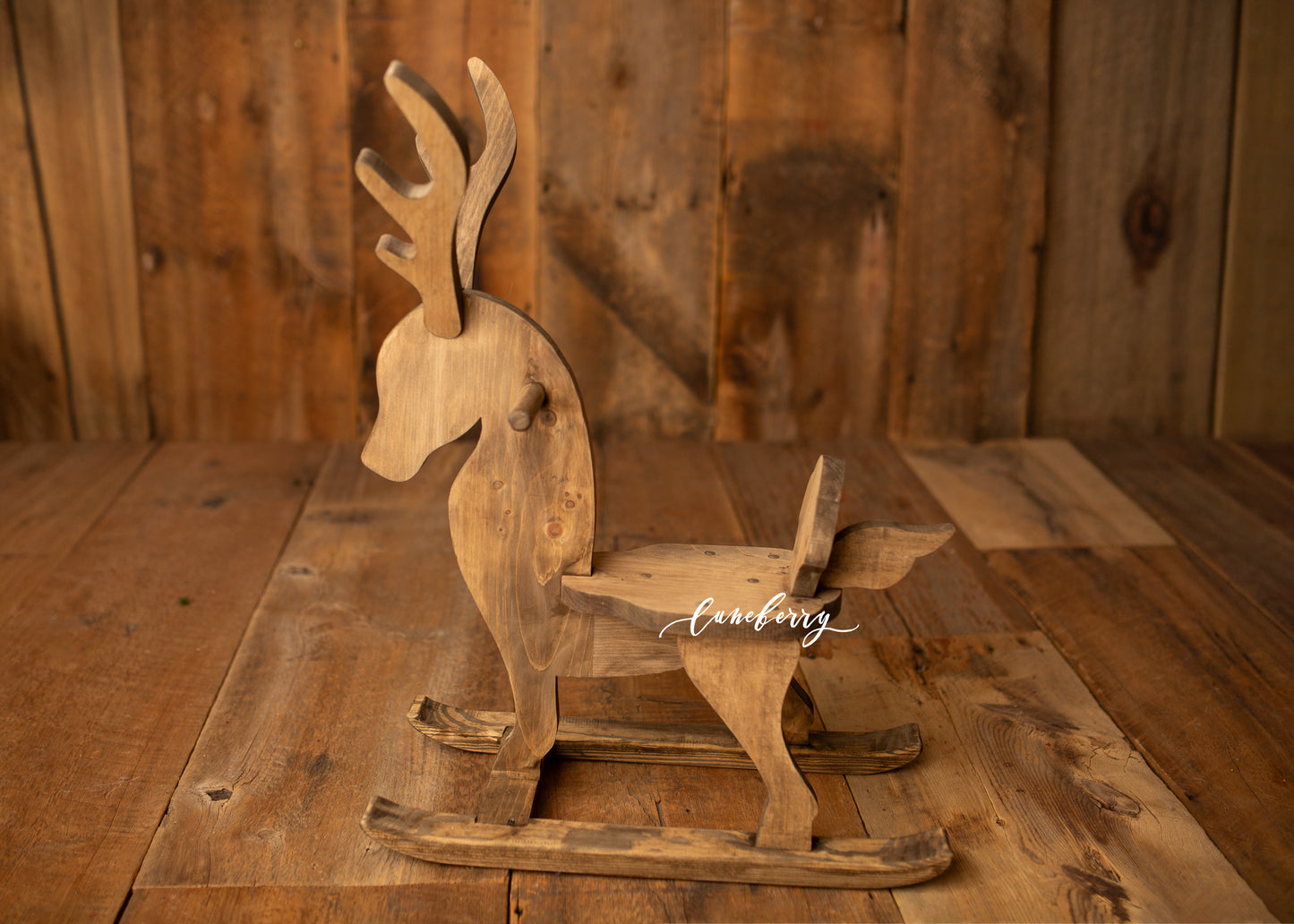 Little Reindeer PREORDER