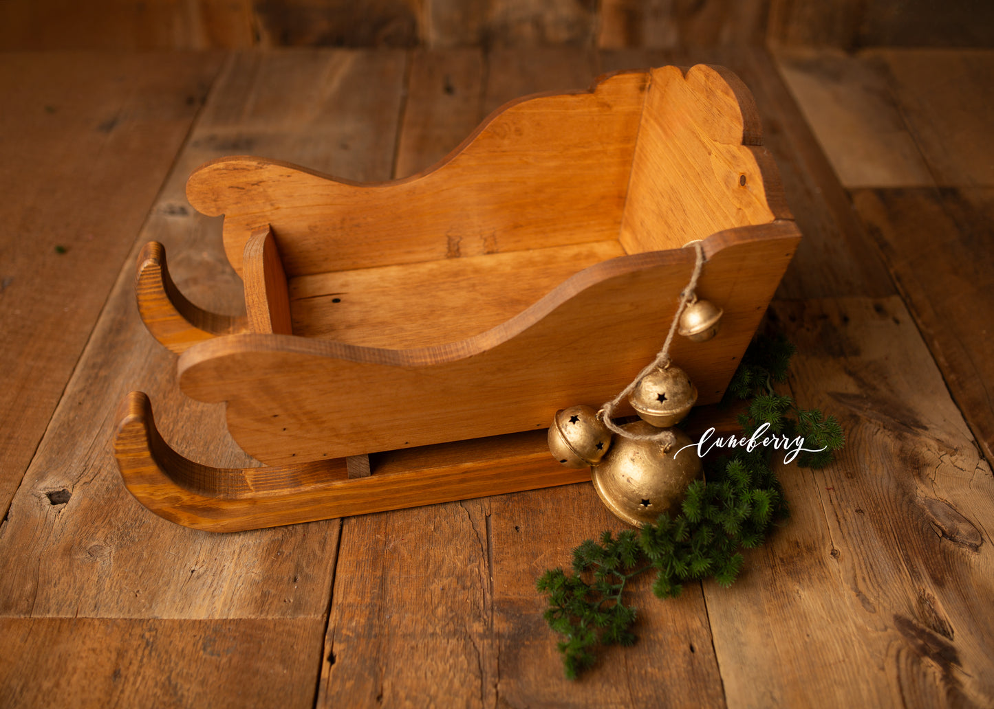 Little Sleigh PRE-ORDER