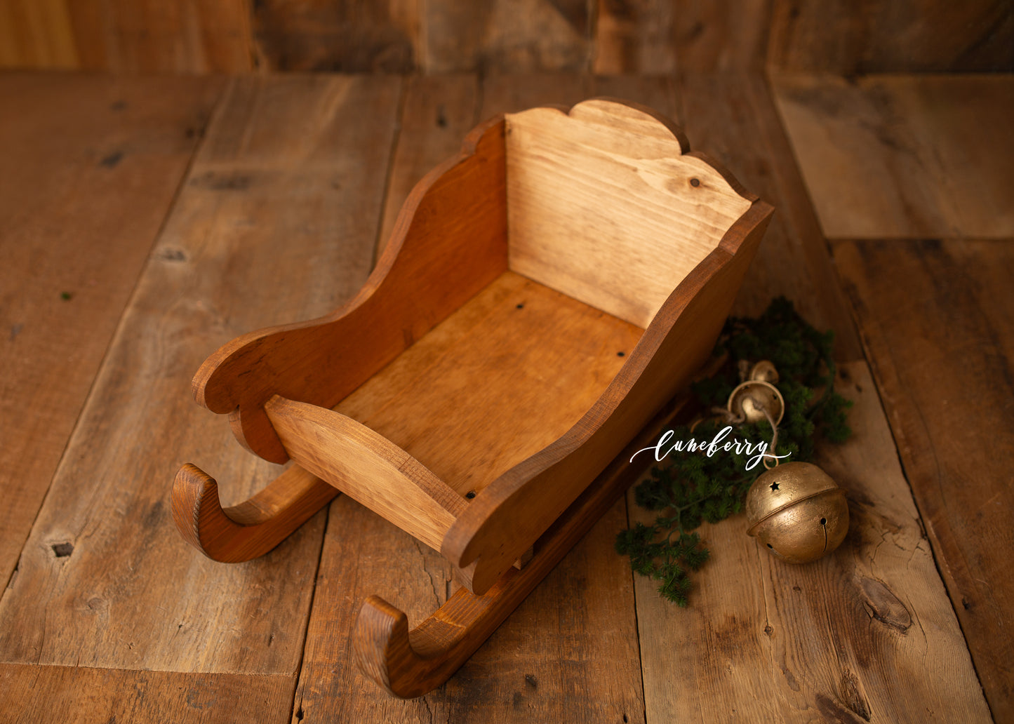 Little Sleigh PRE-ORDER