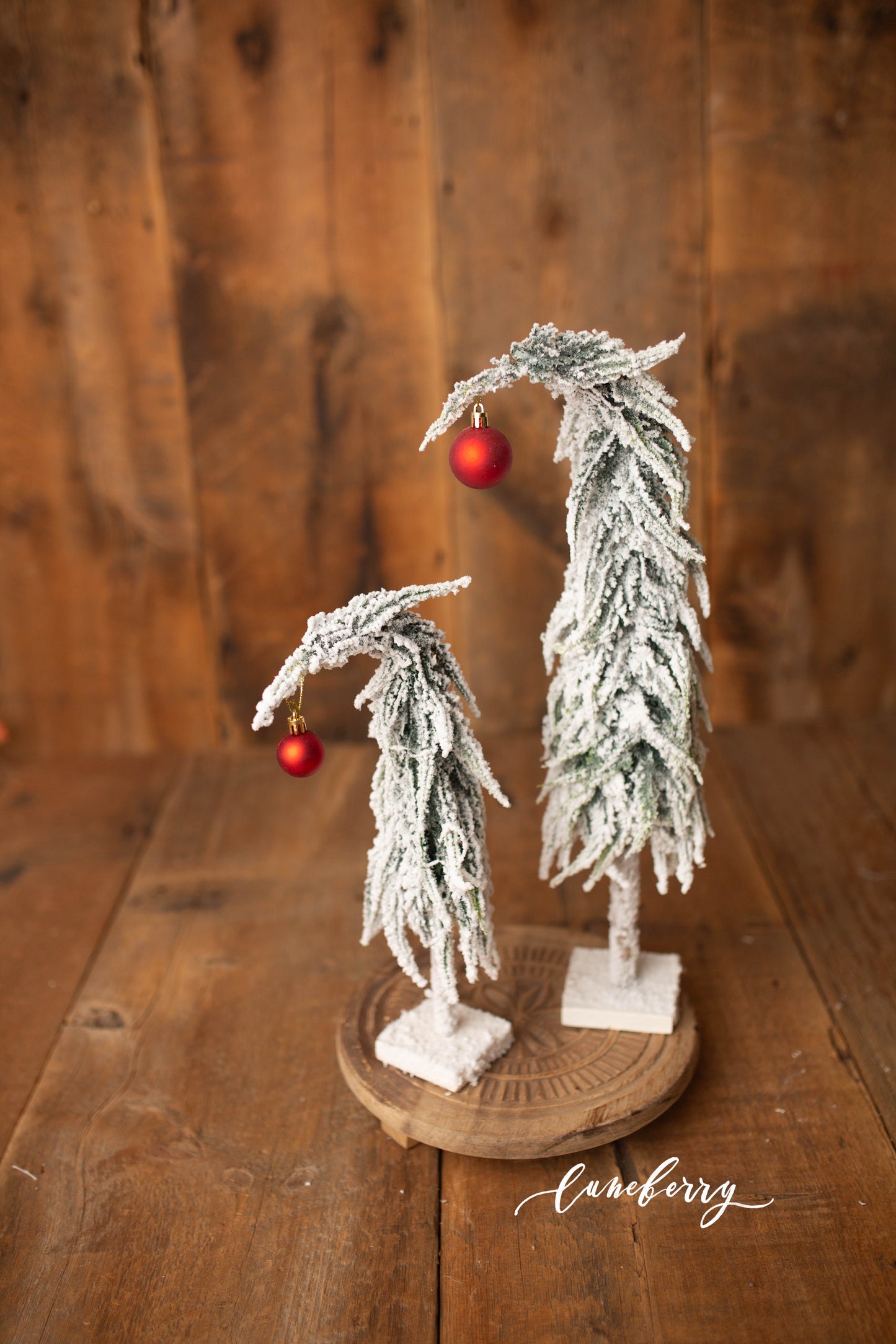 Ornament Christmas Tree