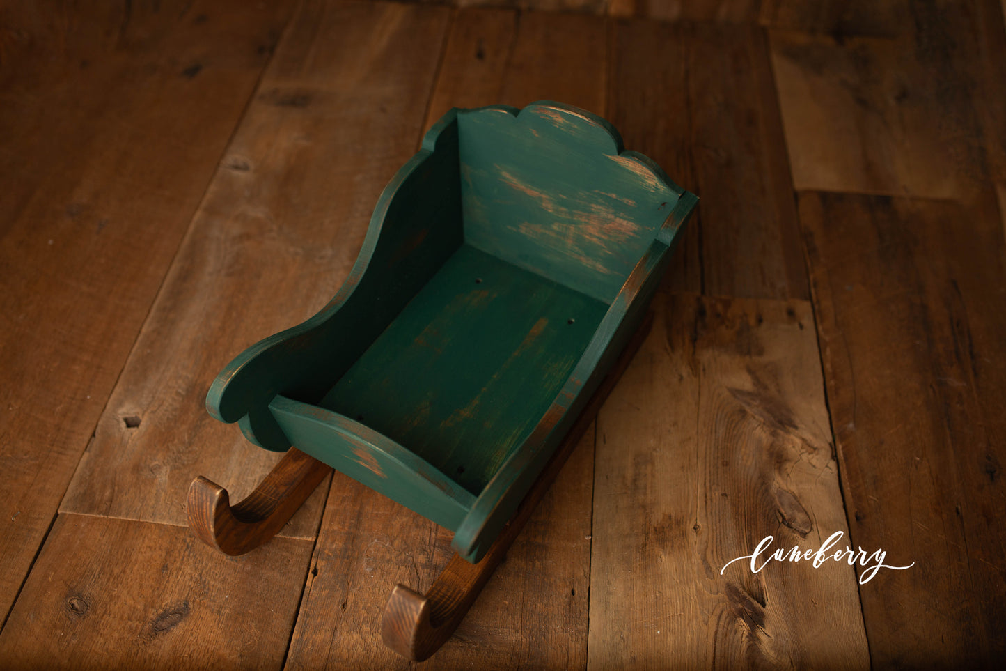 Little Sleigh PRE-ORDER