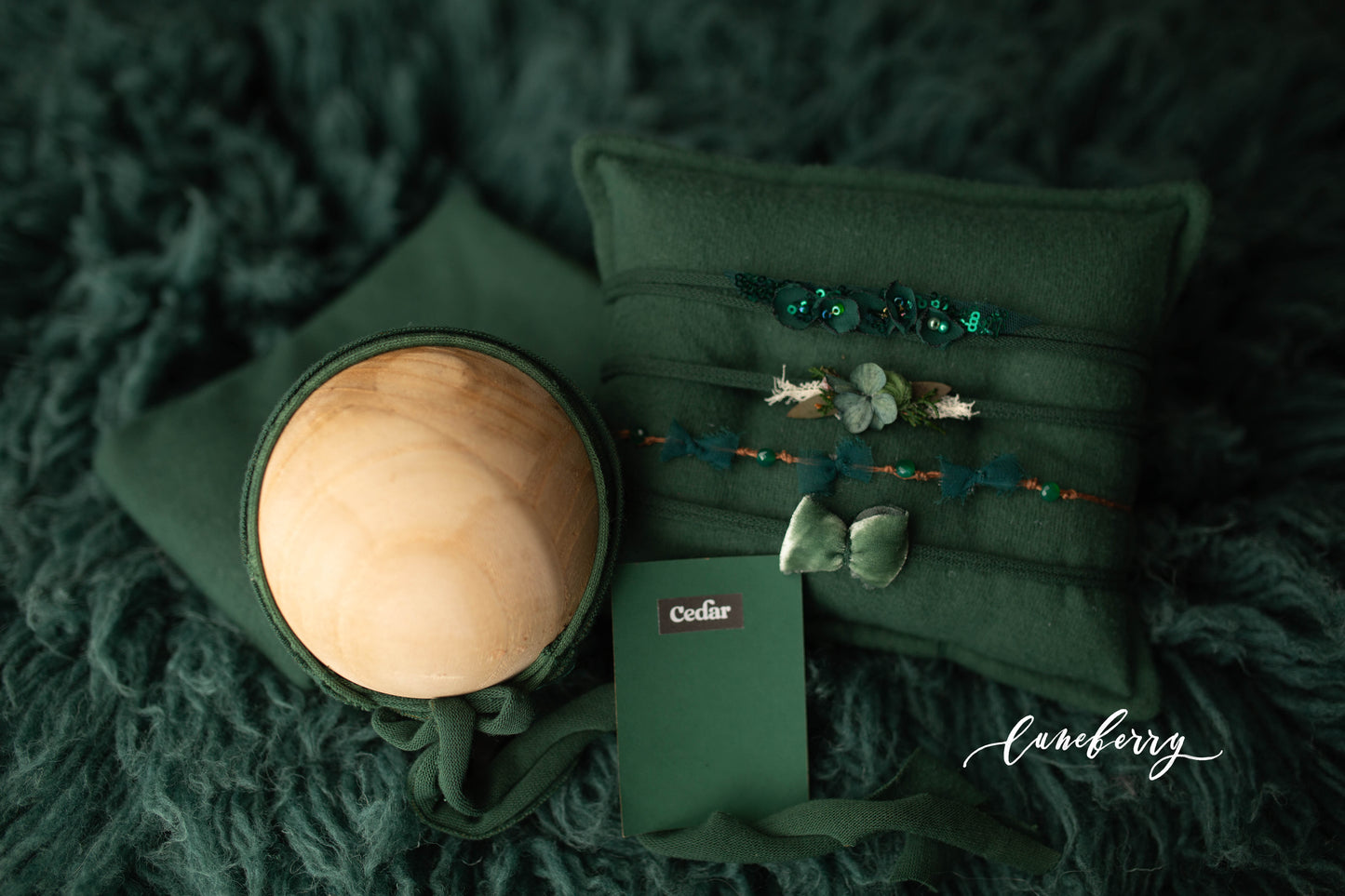CEDAR Fabric