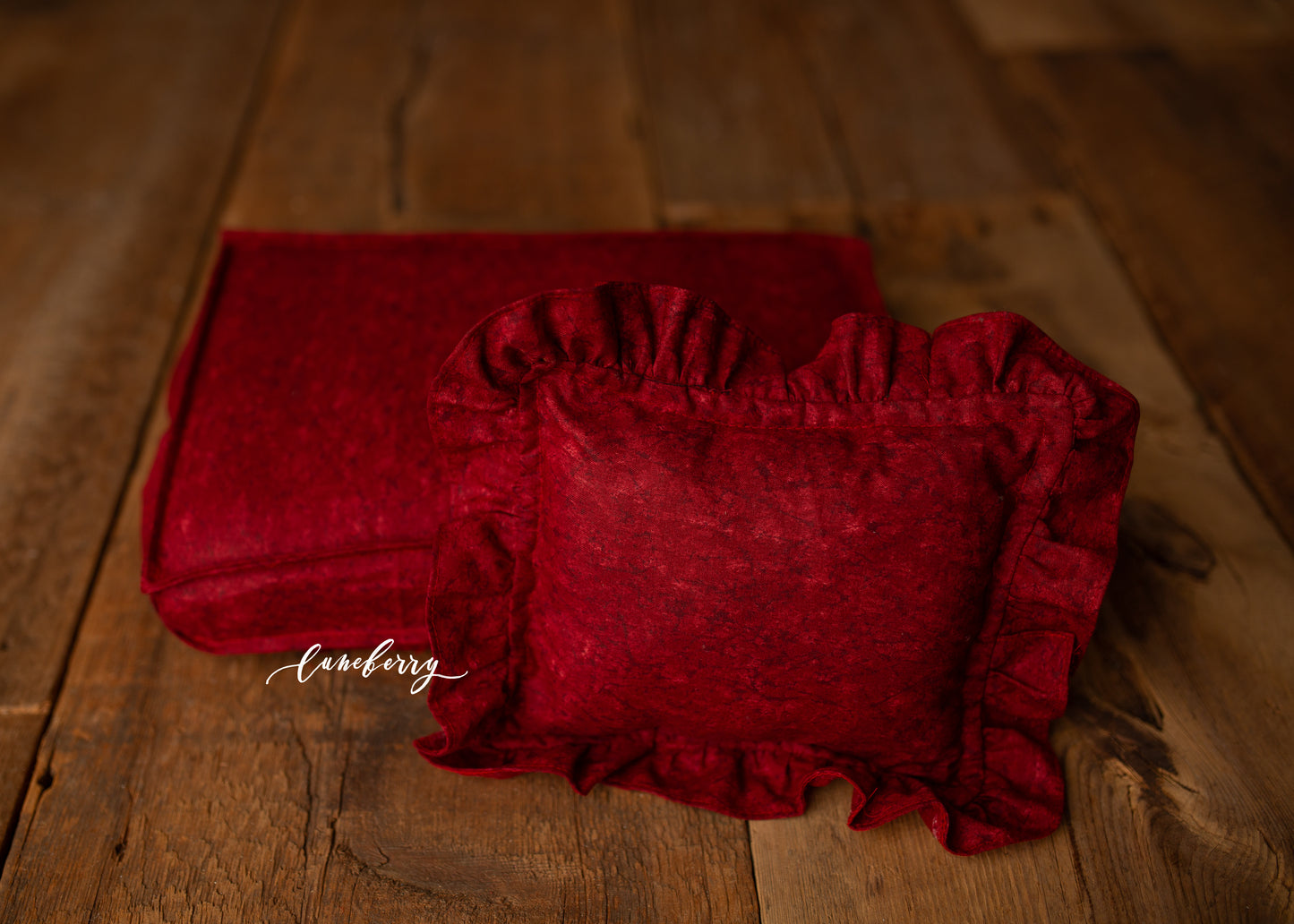 Mattress Cover -Poppy Seed