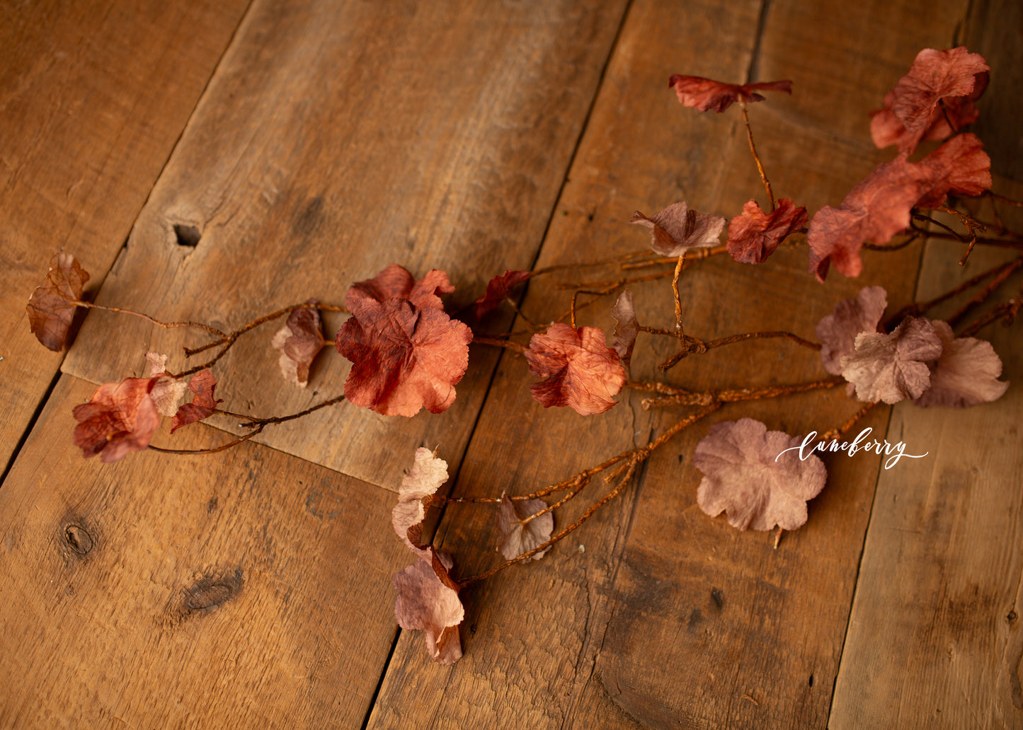 Alysse Spindle Crib Styled Set - Natural