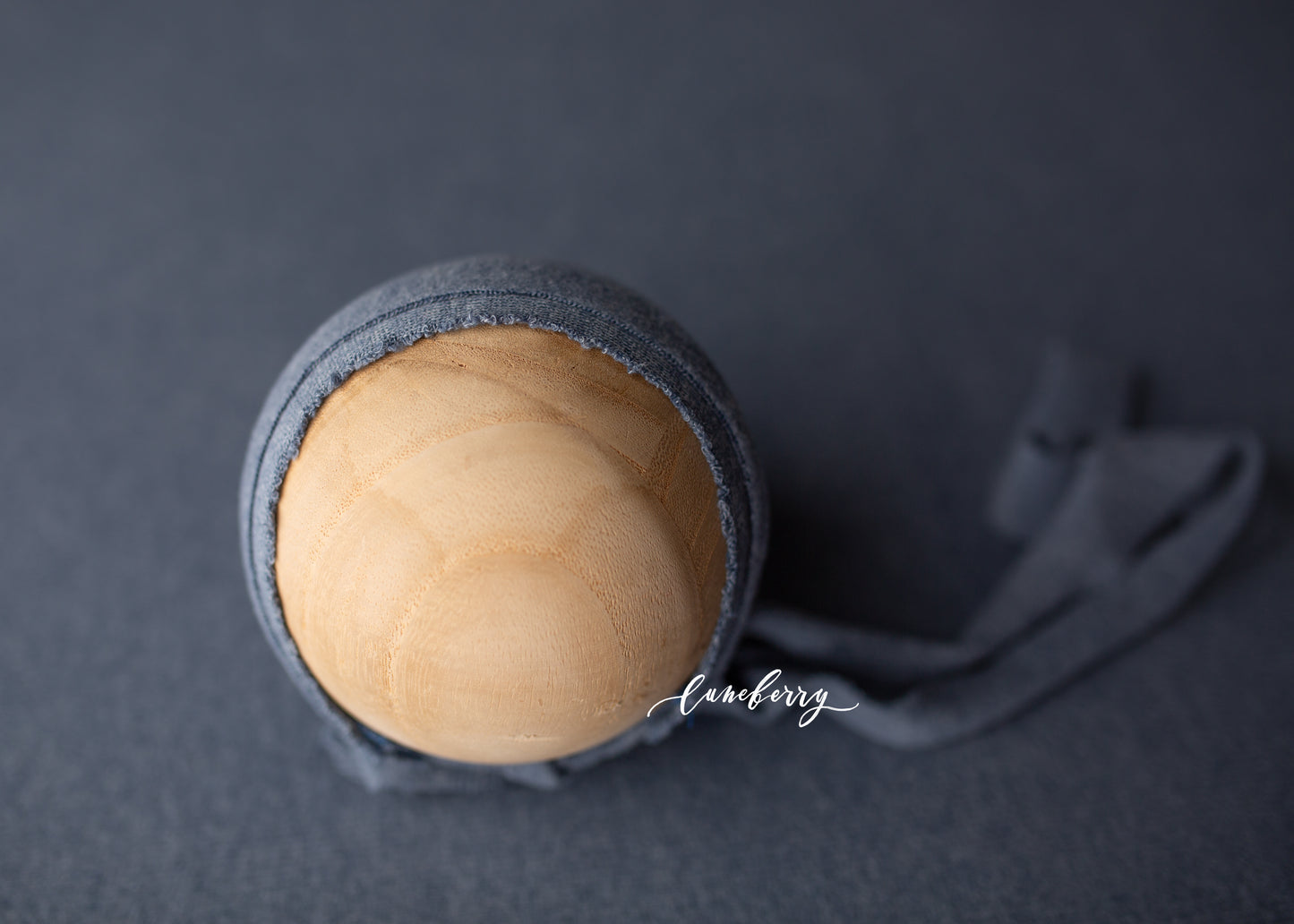 VINTAGE DENIM Fabric