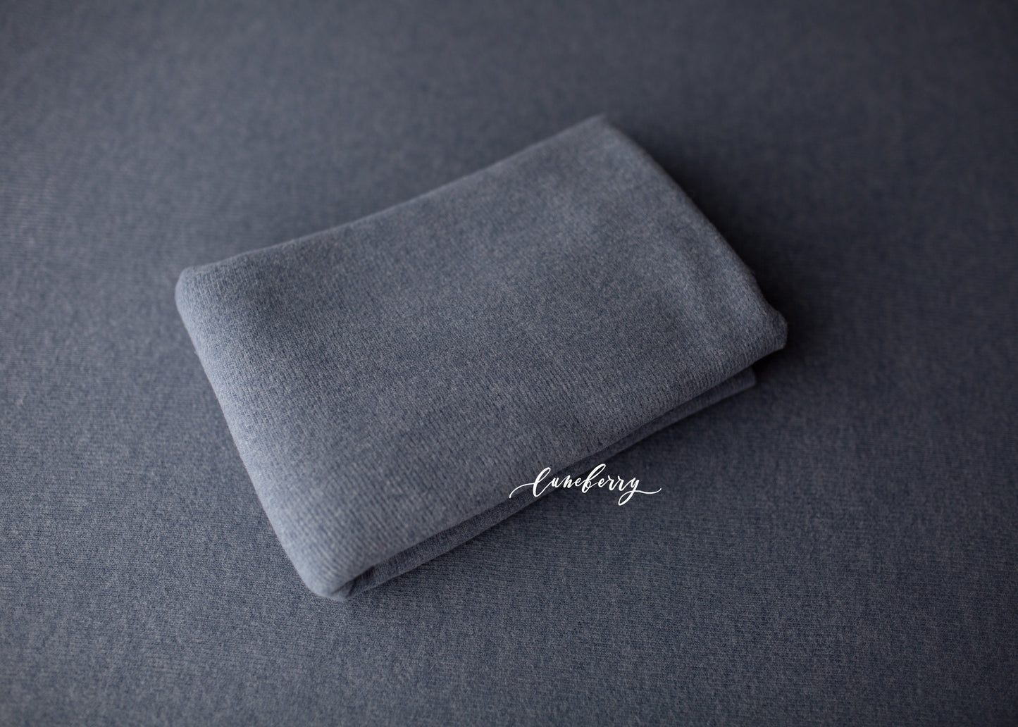 VINTAGE DENIM Fabric