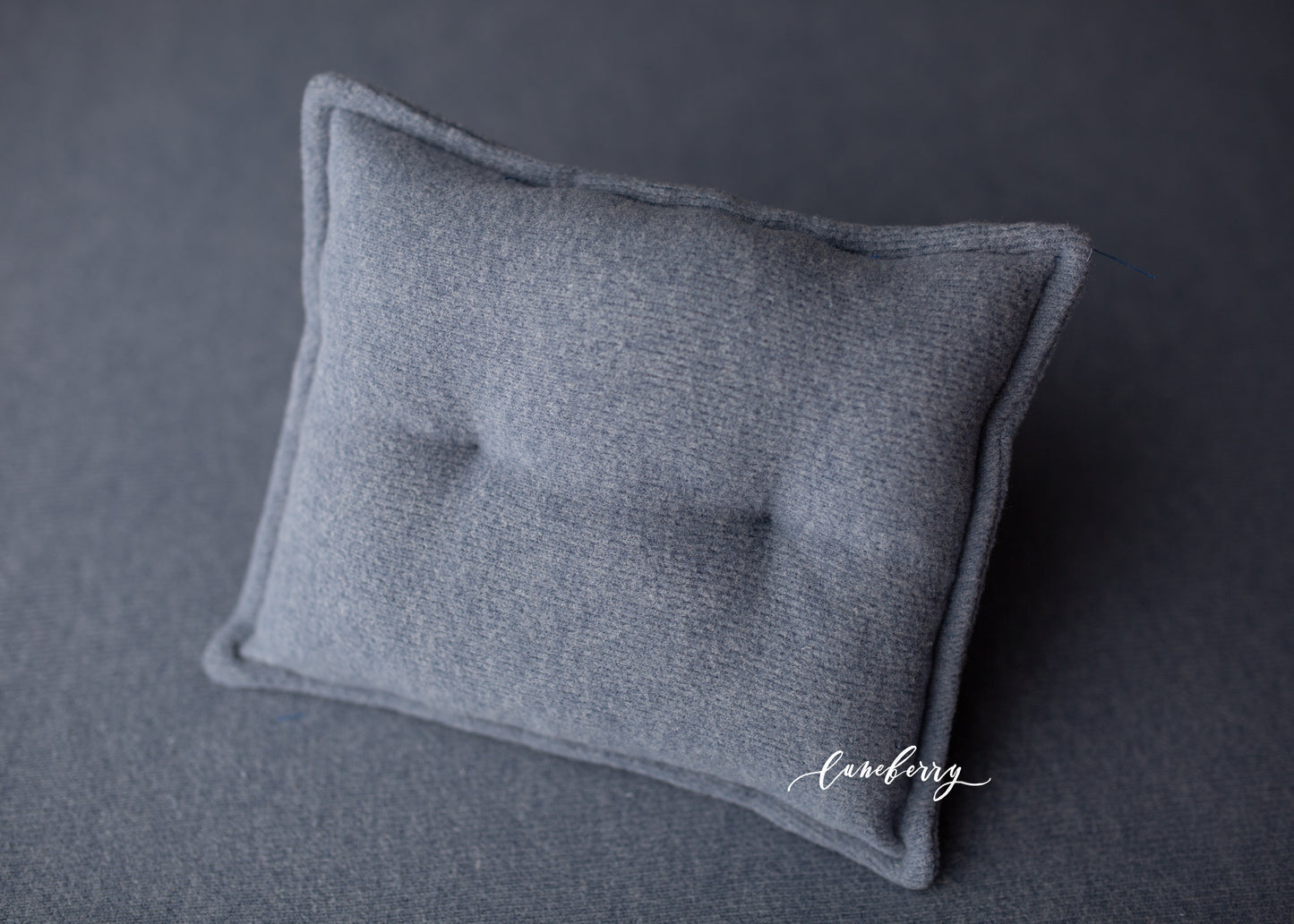 VINTAGE DENIM Fabric