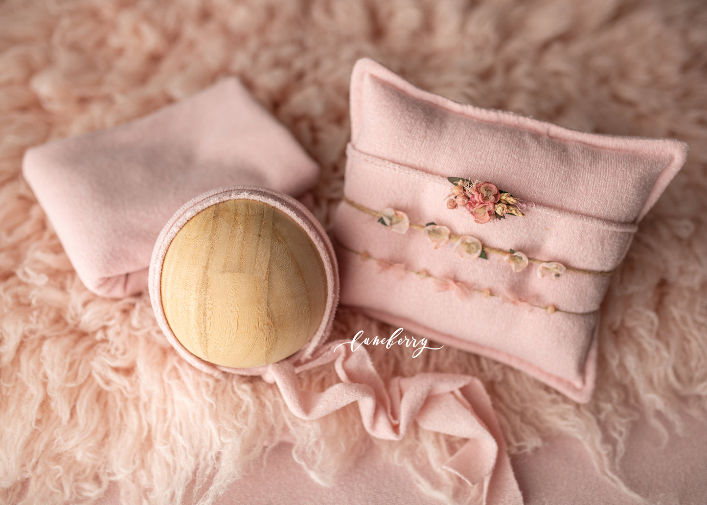 COTTON CANDY Fabric