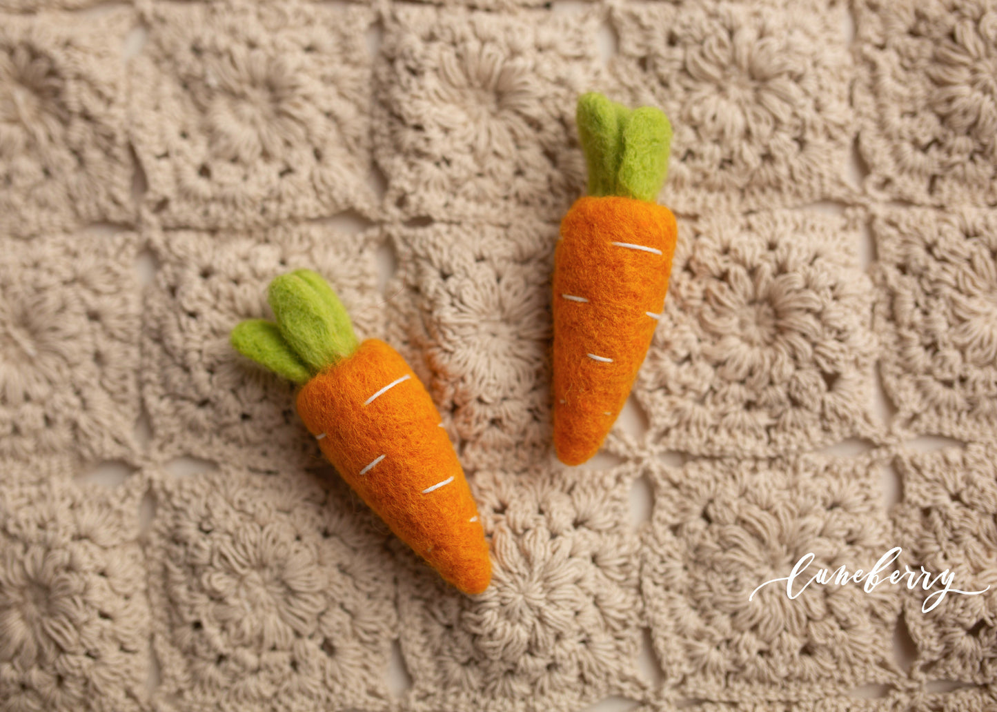 Little Felty Friends