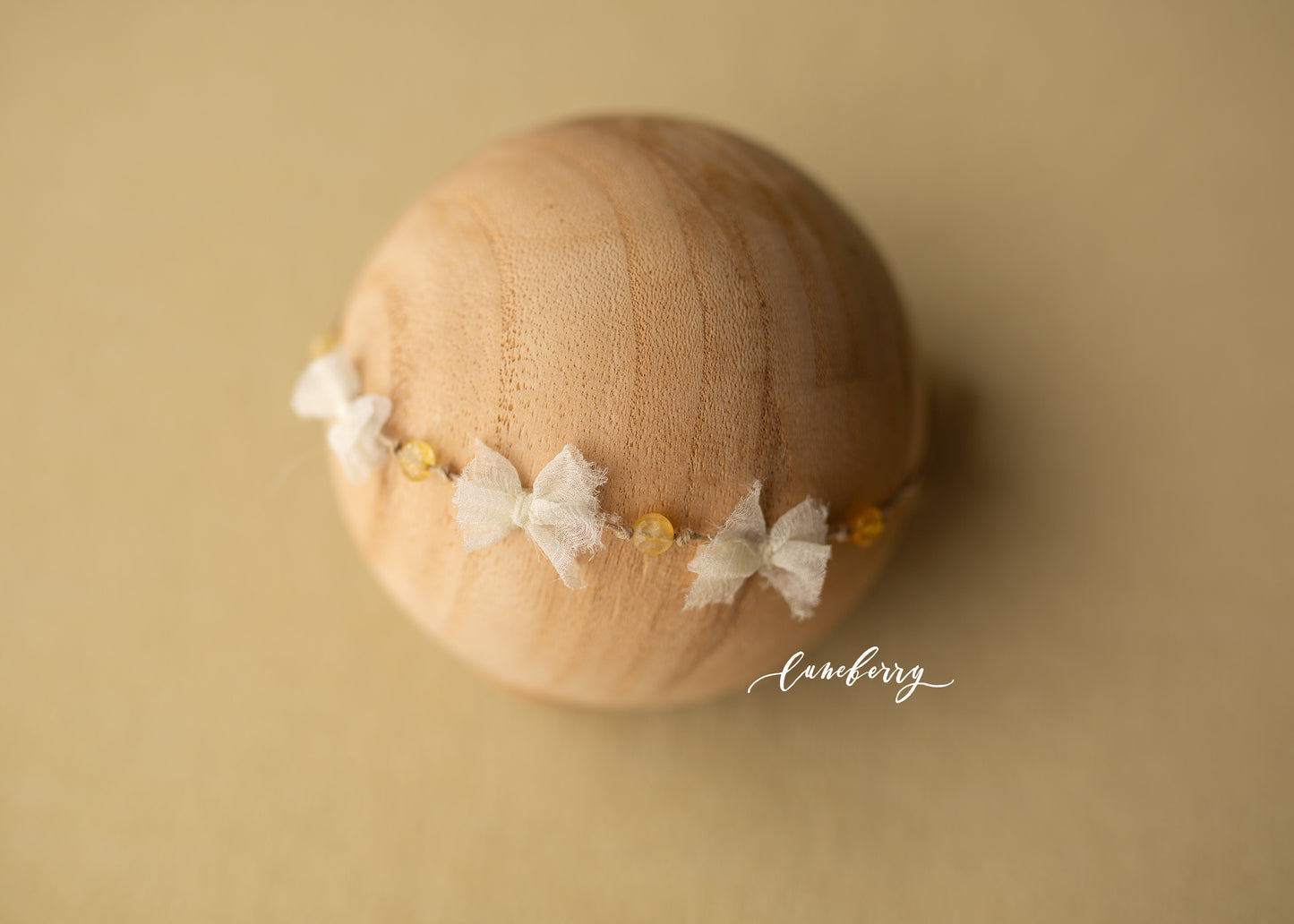 Lemon Custard