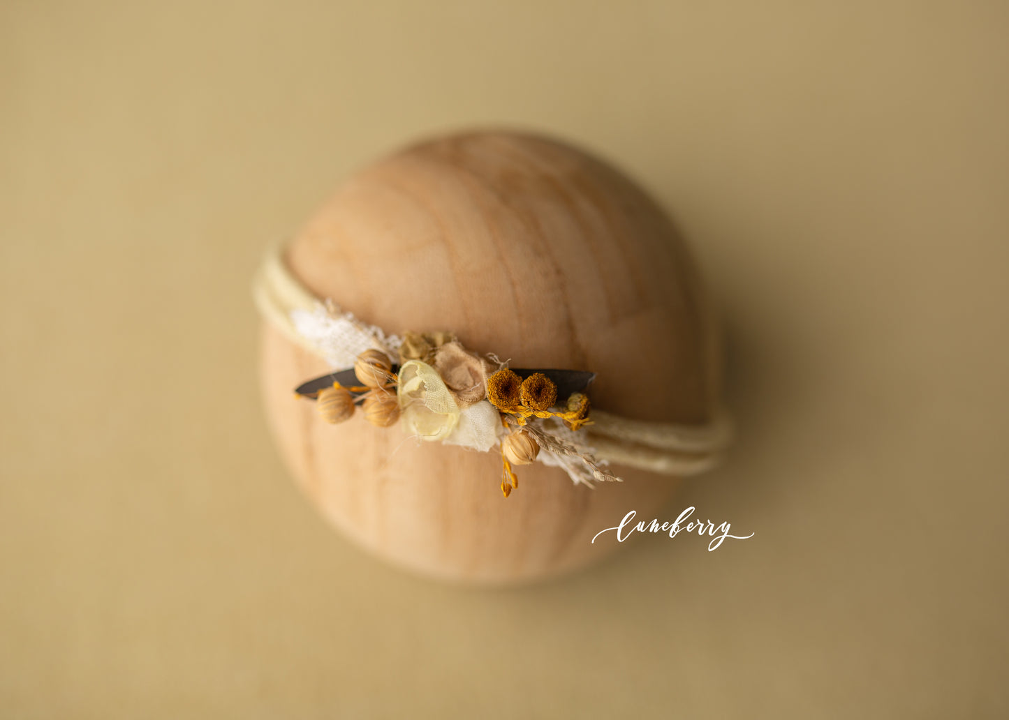 Lemon Custard