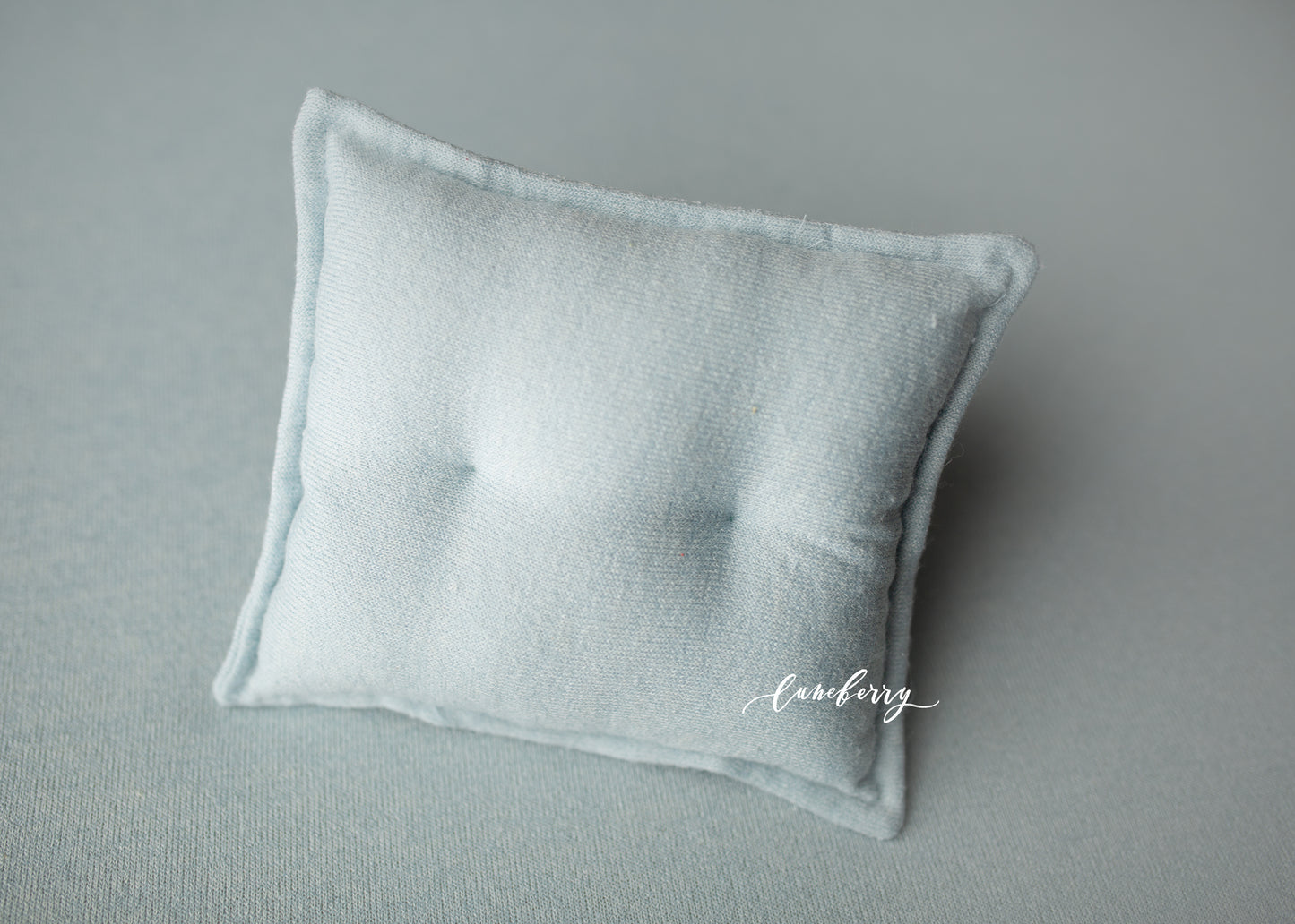 SKY BLUE Fabric