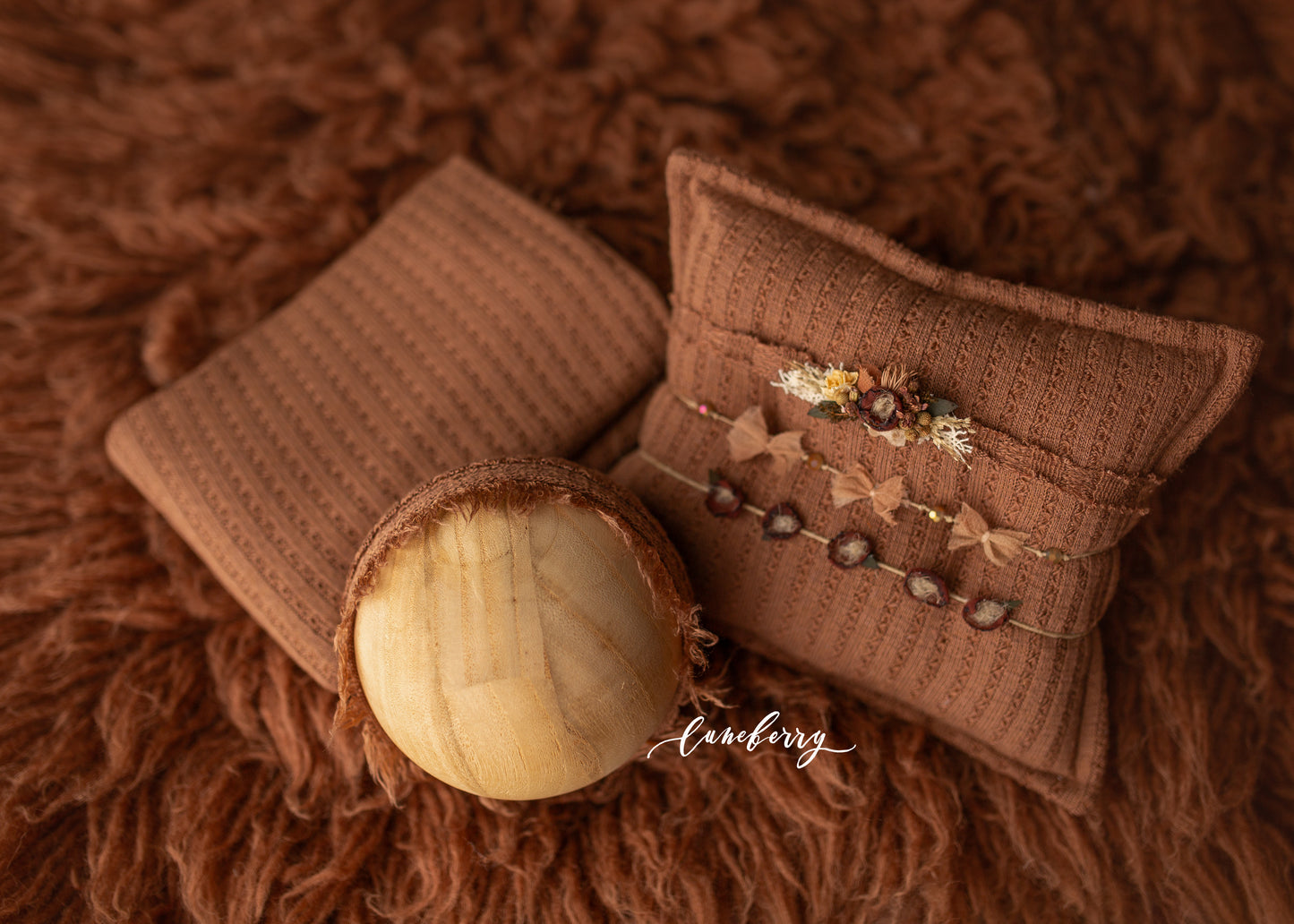 NUTMEG Fabric