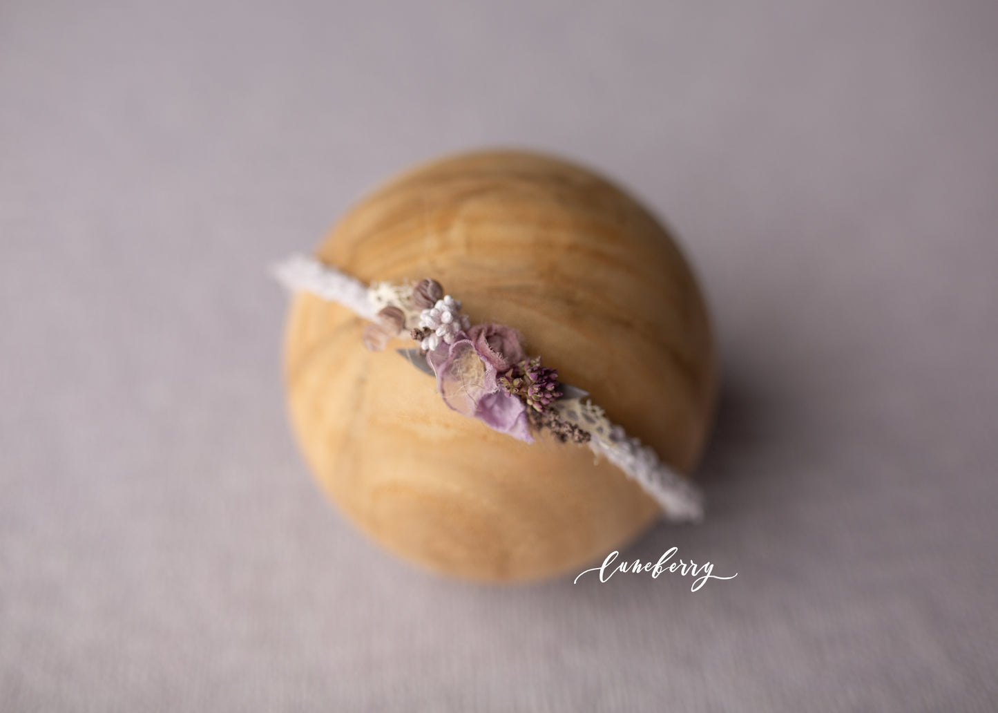 LAVENDER Fabric