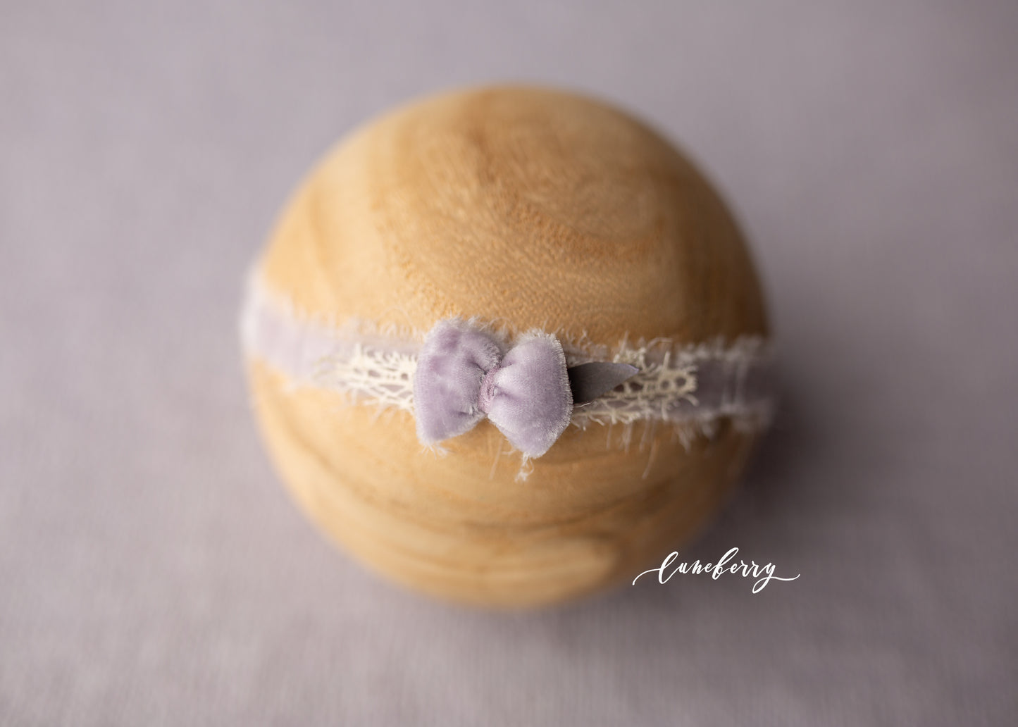 LAVENDER Fabric