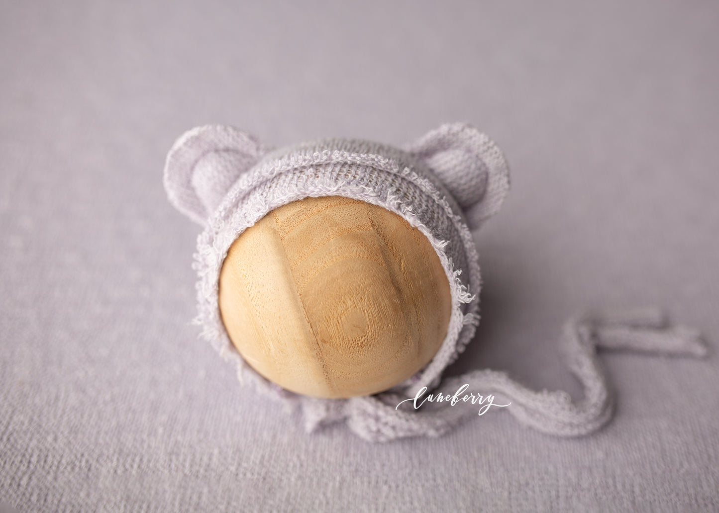 LAVENDER Fabric