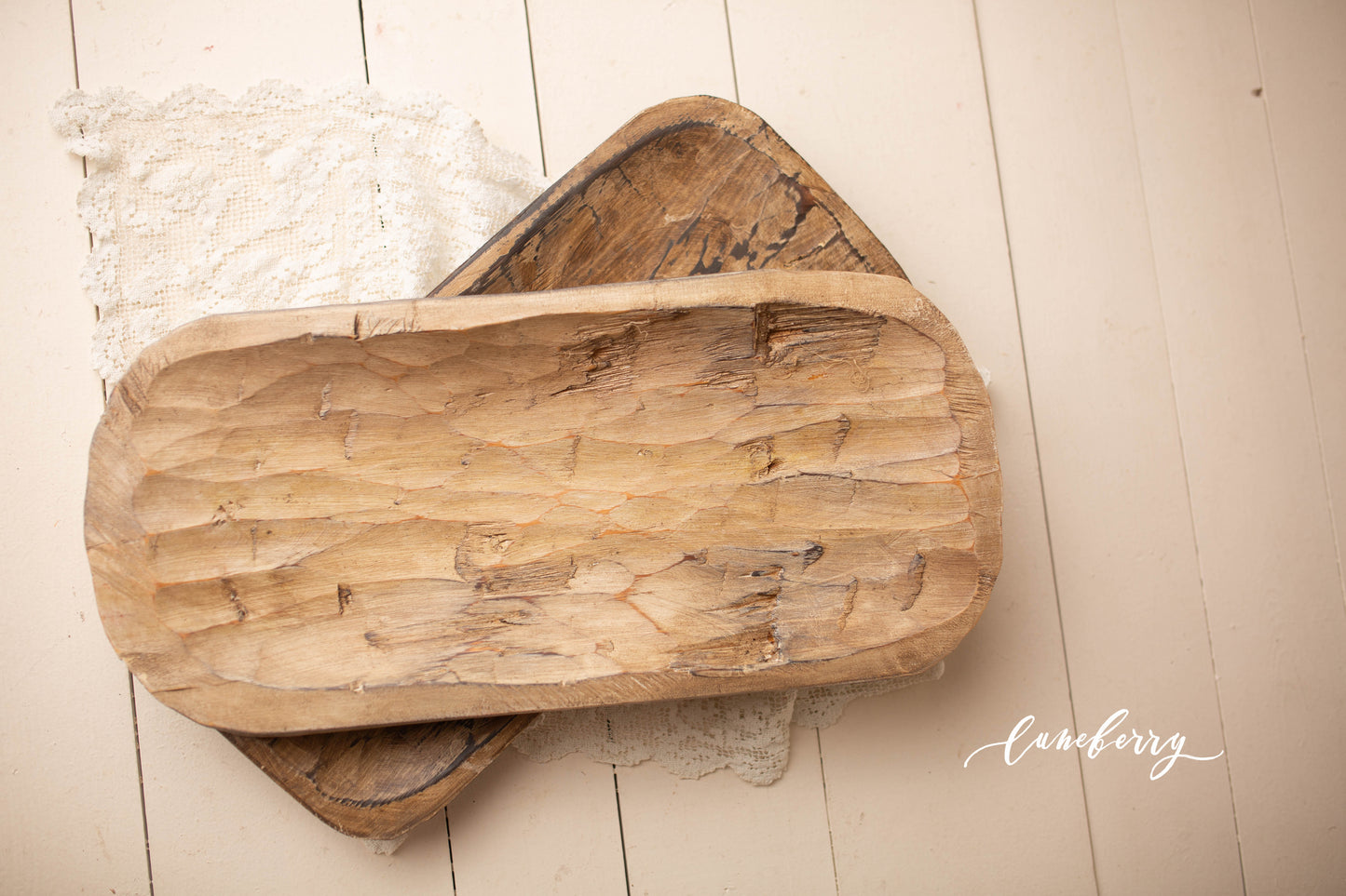 FINAL SALE - Medium Size Flat Bowl