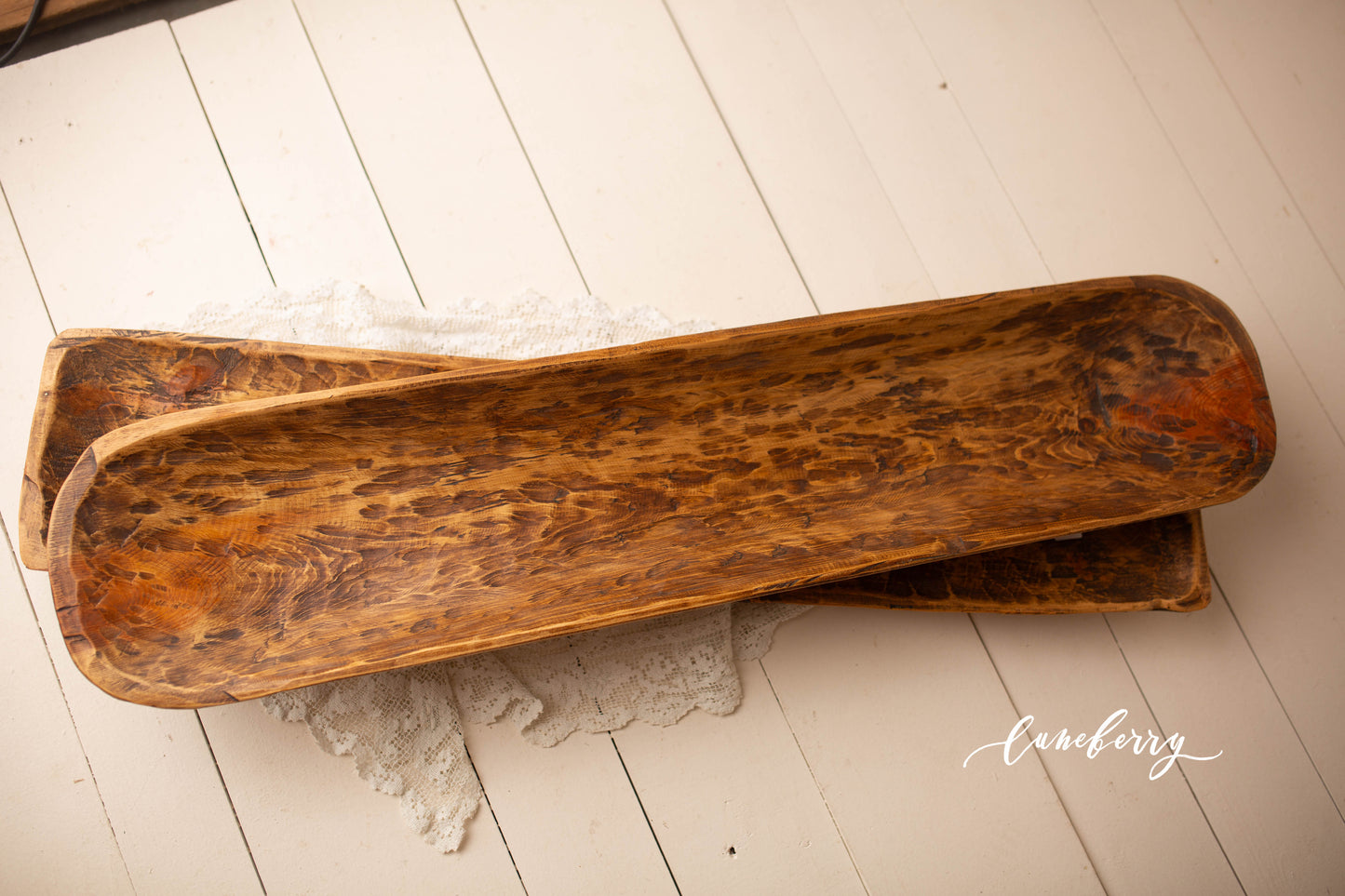 FINAL SALE - Long and skinny bowl