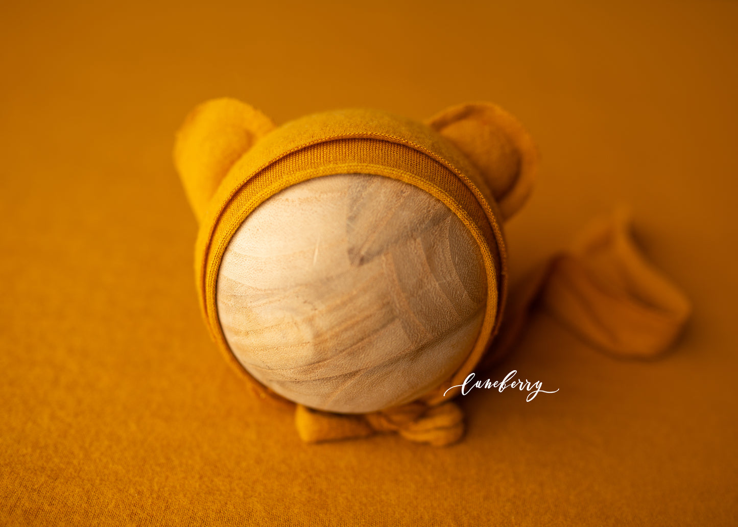 MUSTARD Fabric