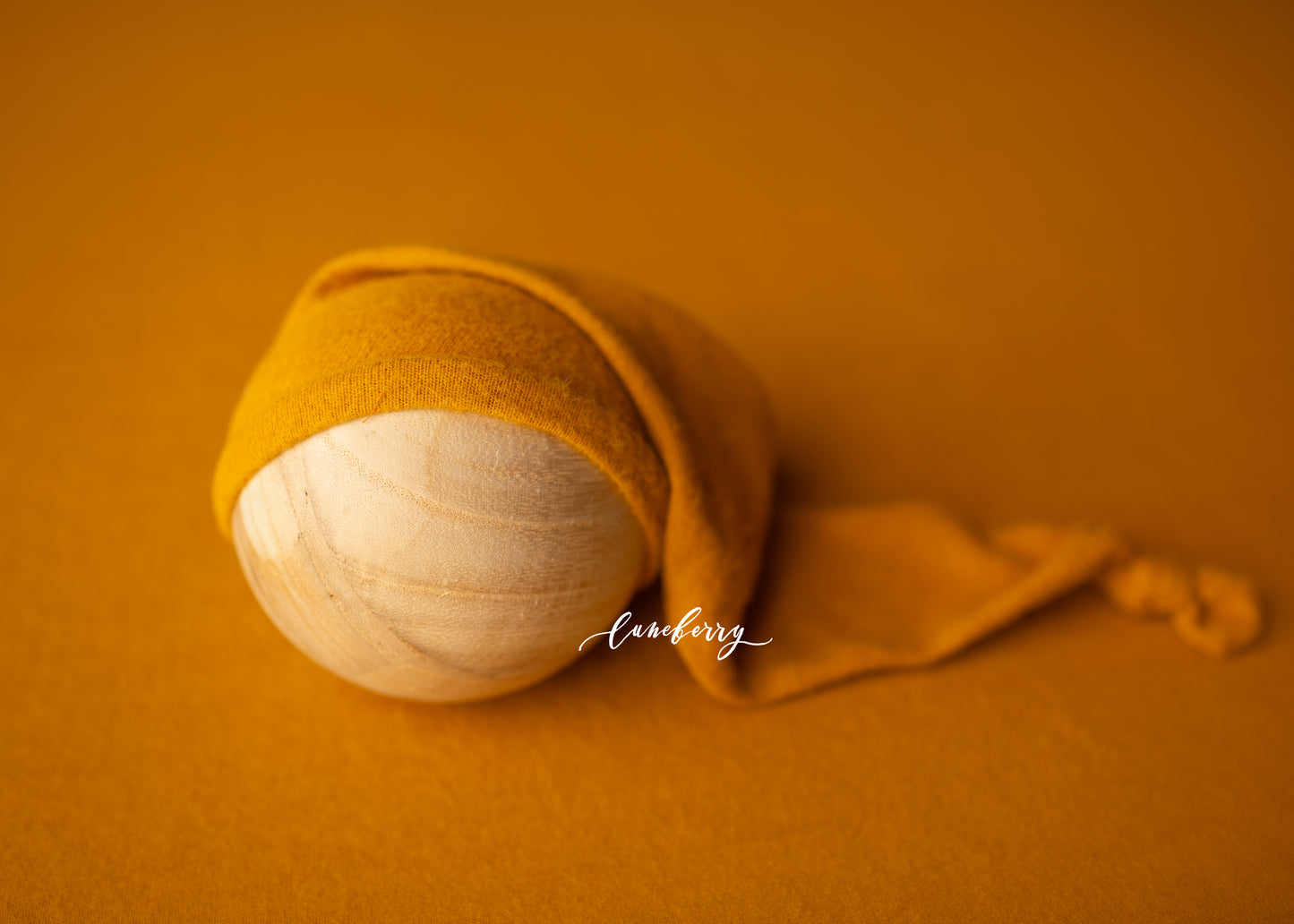 MUSTARD Fabric