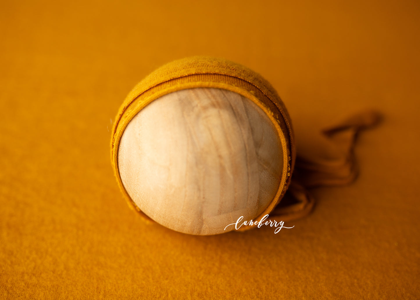 MUSTARD Fabric