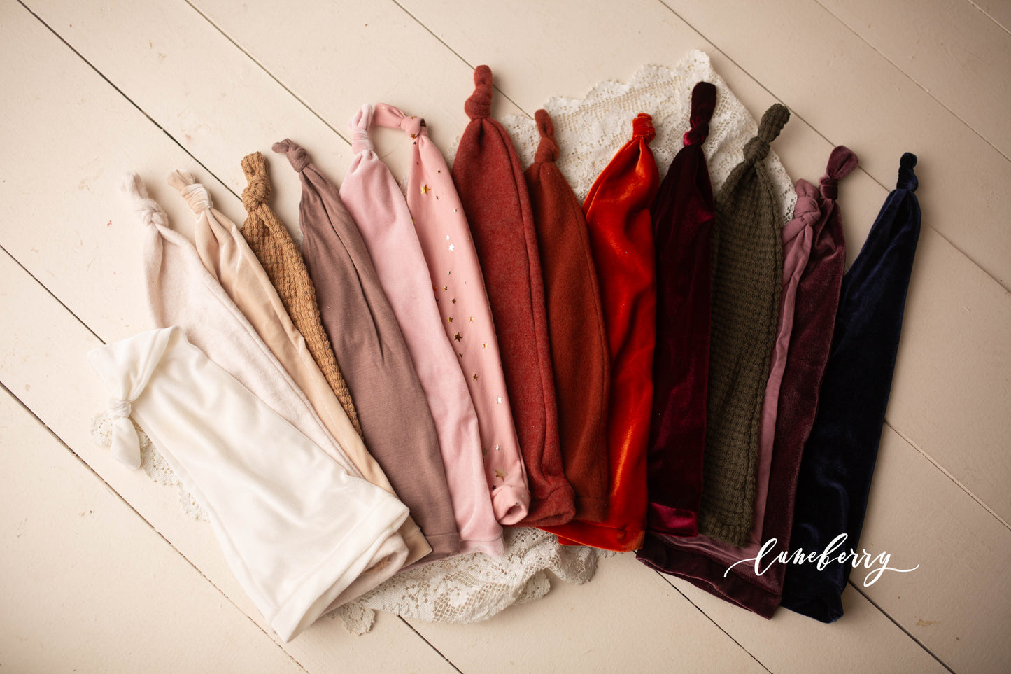 FINAL SALE - Grab Bag of Sleepy Hats