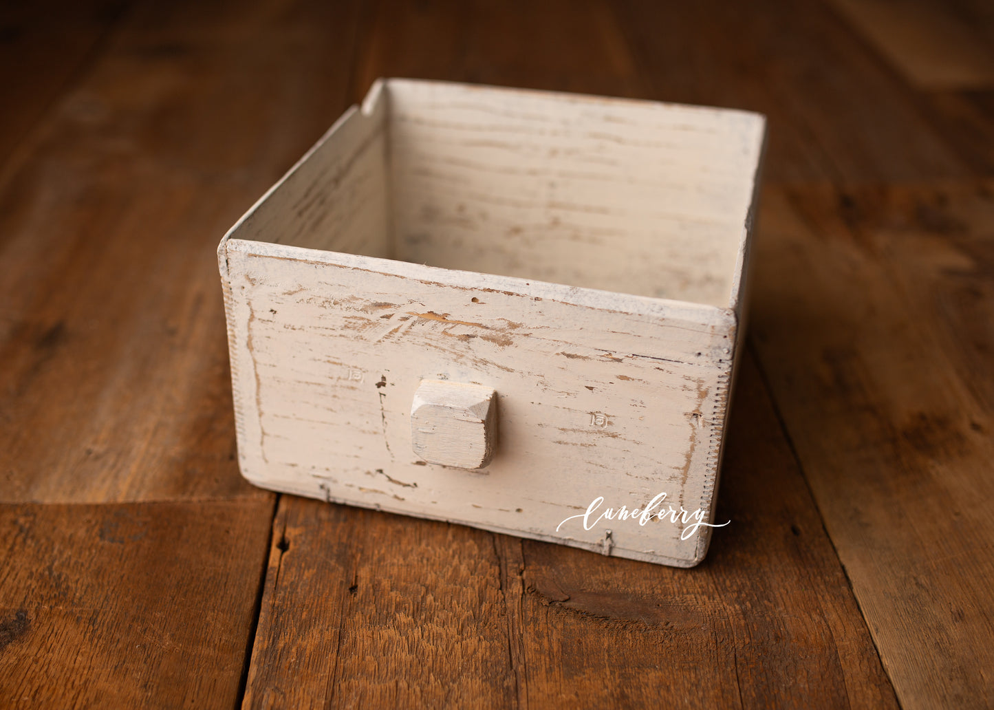 Bruno's Little Box