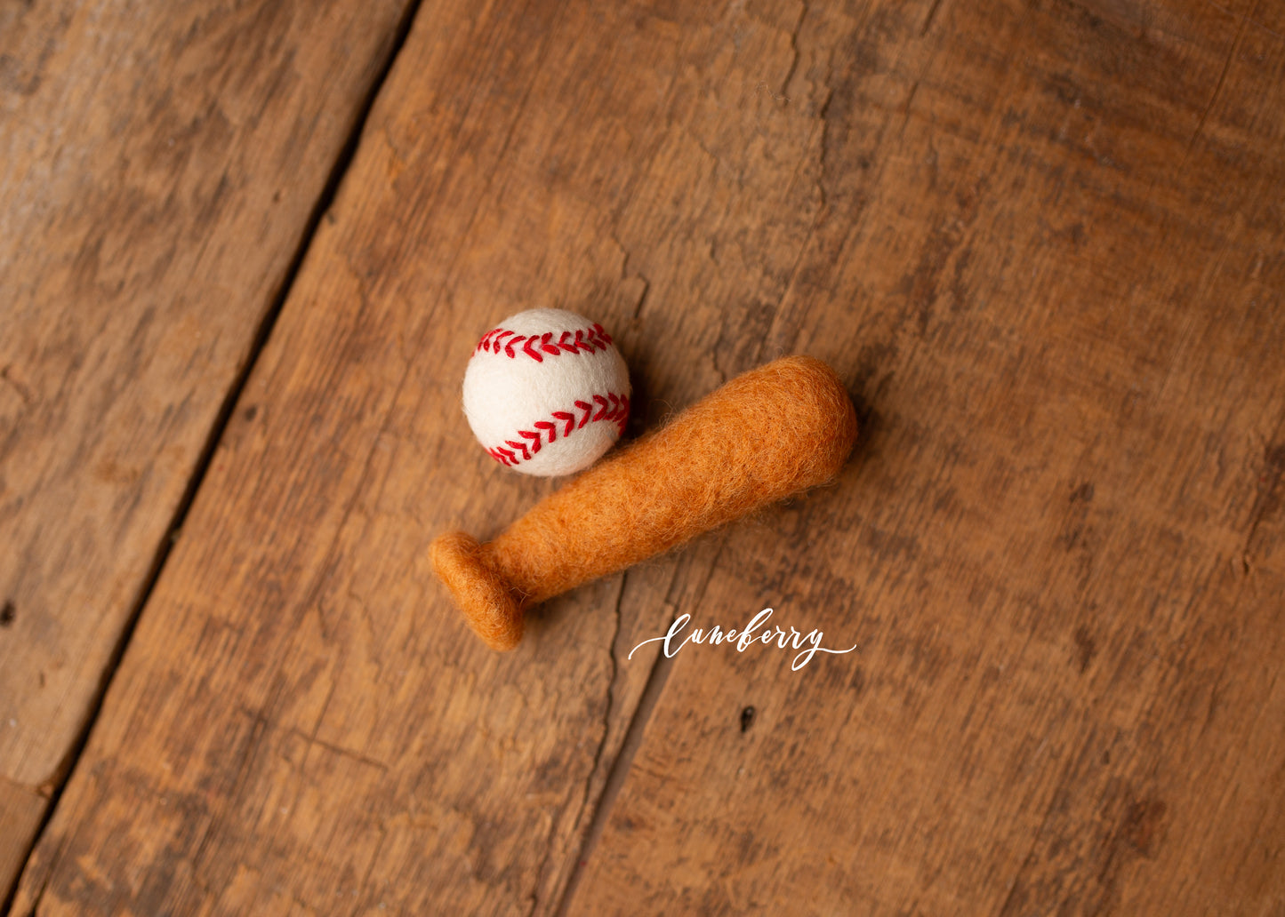 Little Felty Friends