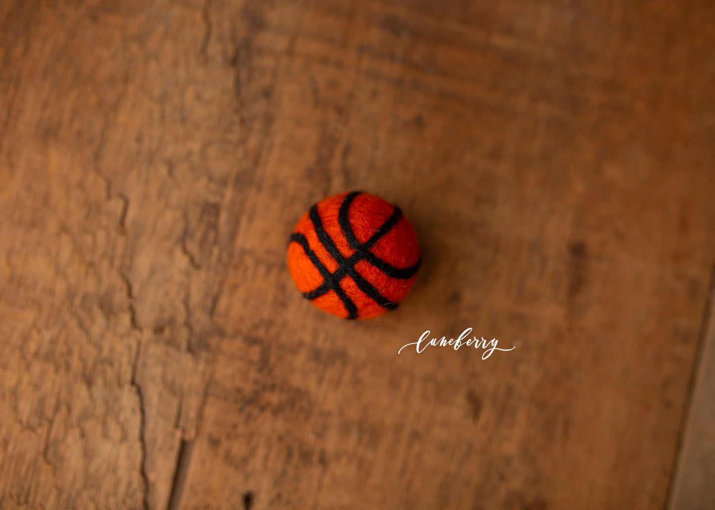 Little Felty Friends