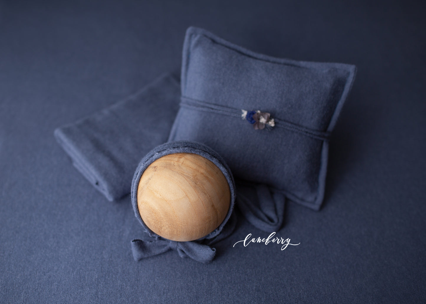 BLUE JEANS Fabric