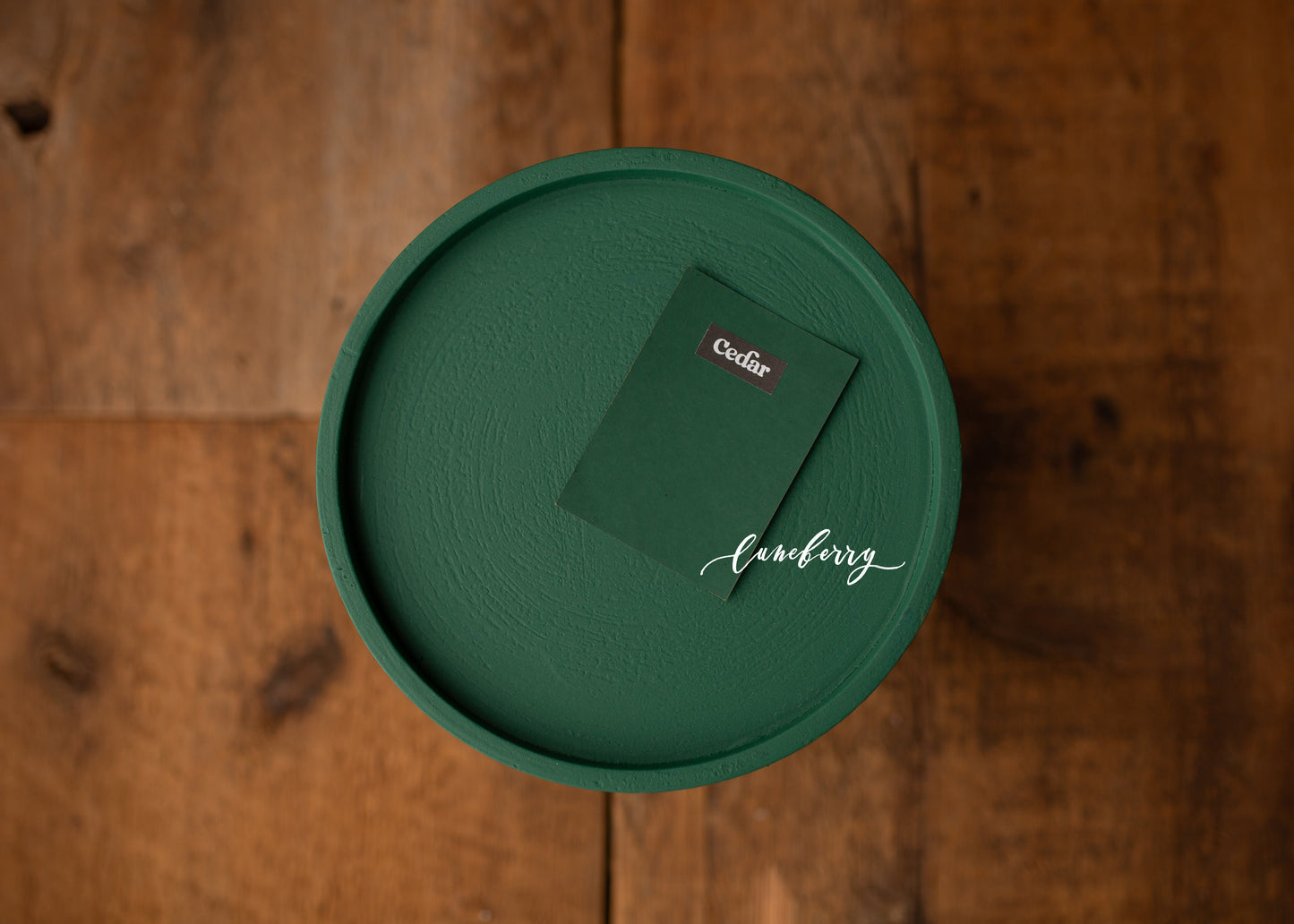 Cake Stands - CUSTOM COLORED