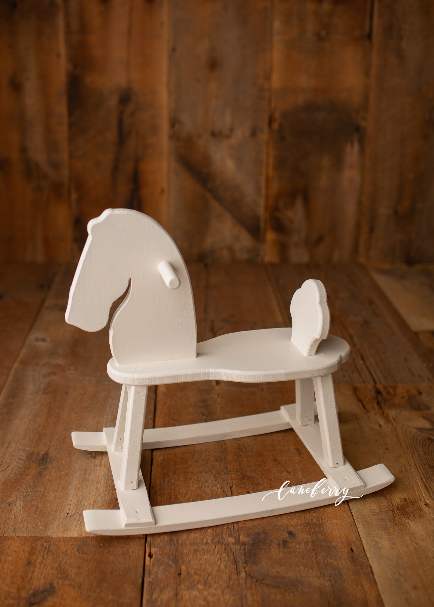 Rocking Horse