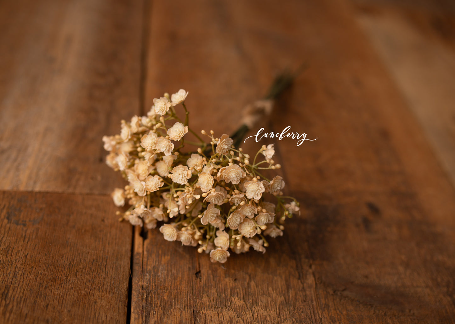 Little Flowers Bunch