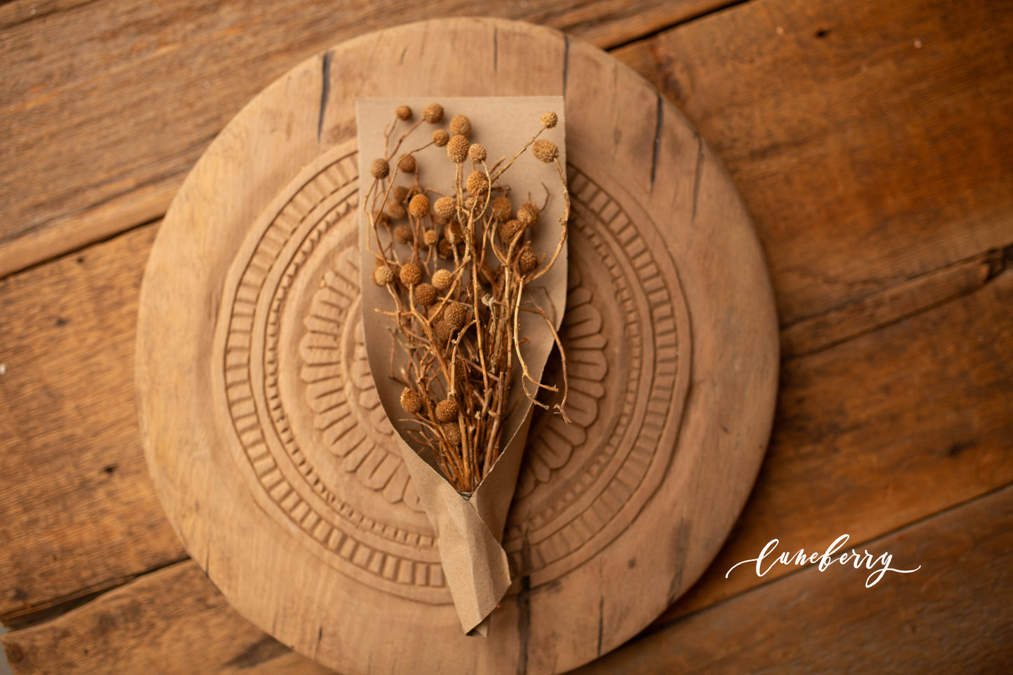 Dried Bora Bunch