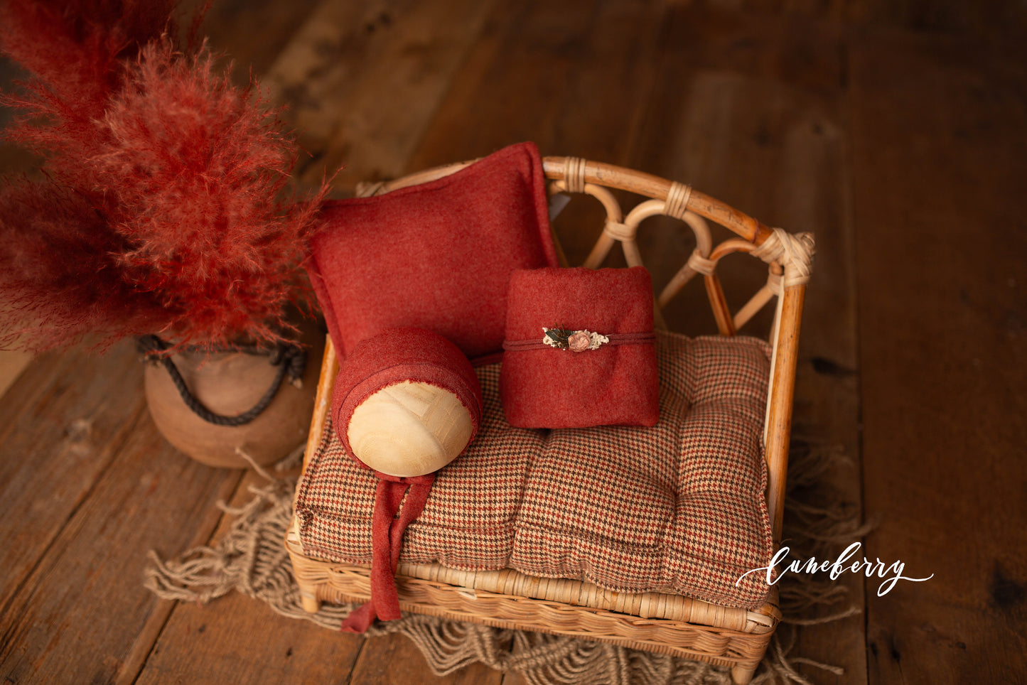 Fall Vibes Styled Set