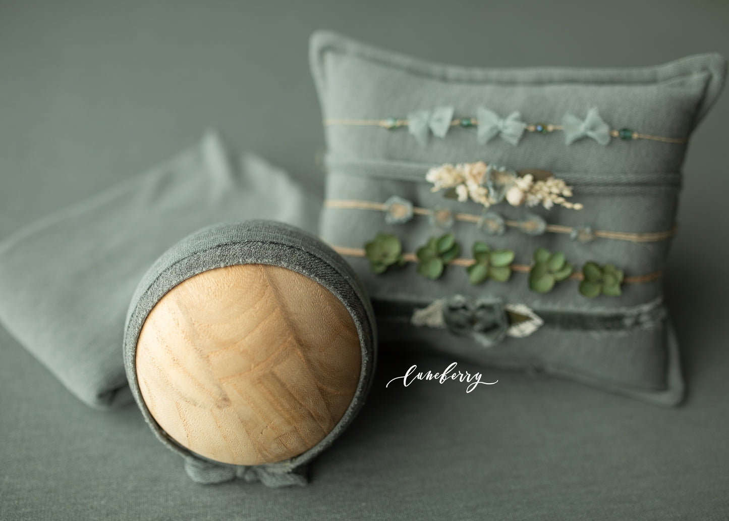 FERN Fabric