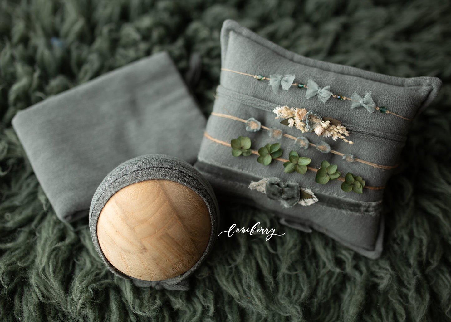 FERN Fabric