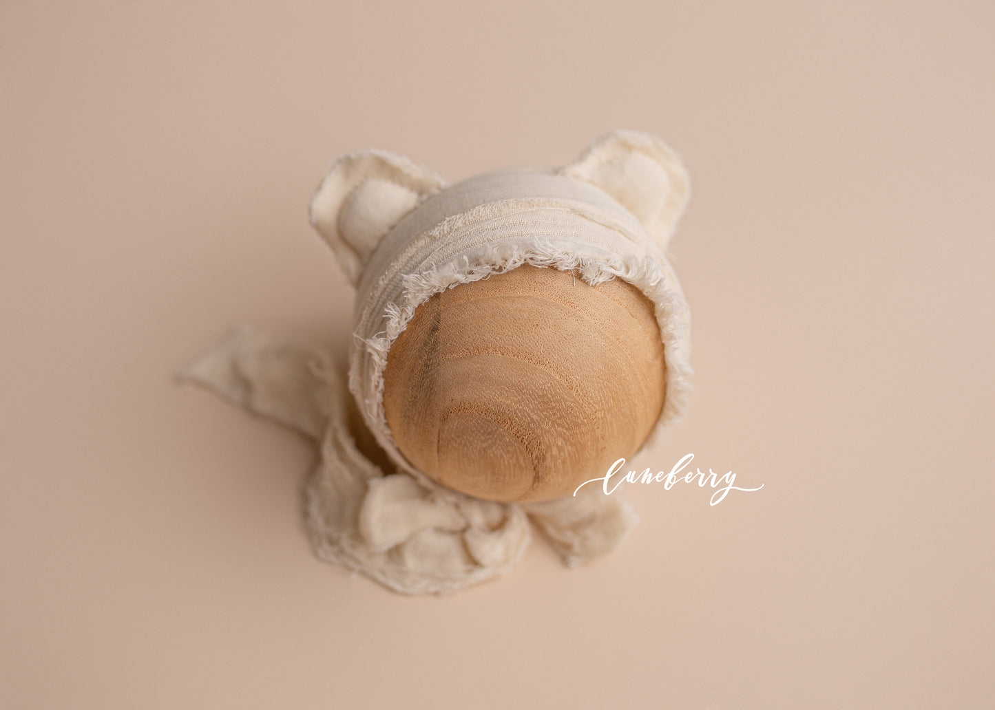 FROTH Simple Bear Bonnet - NN Seamless
