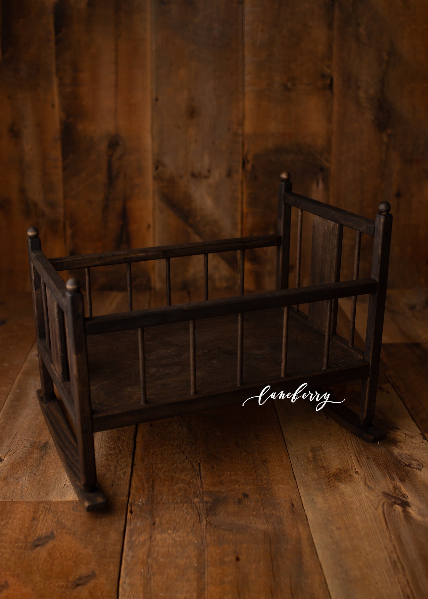Heirloom Bed