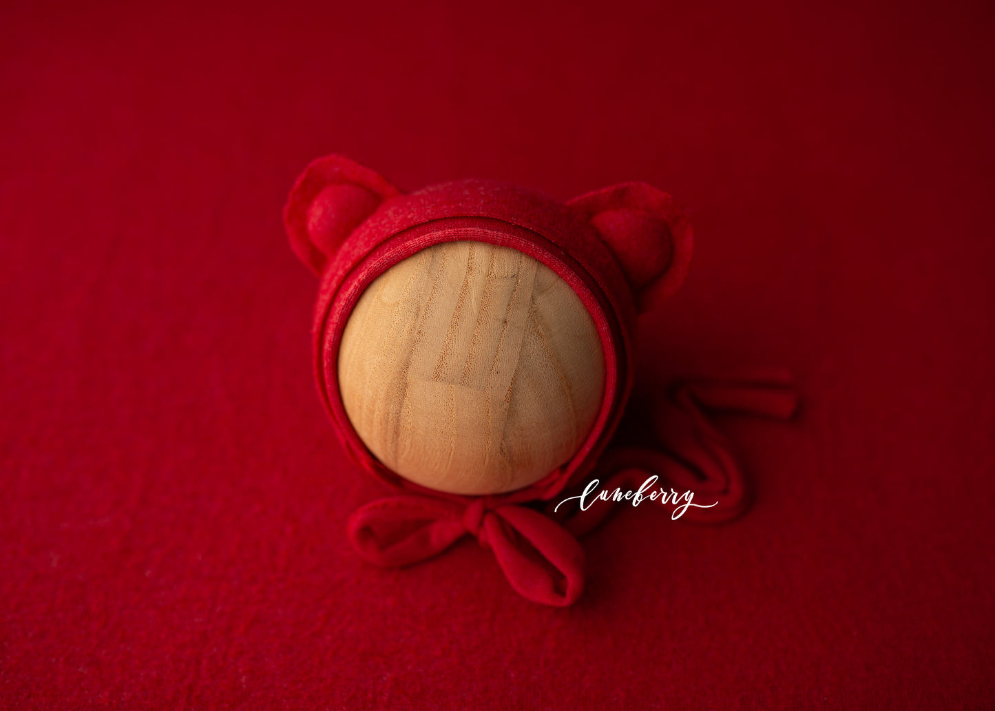 HOLIDAY RED Fabric