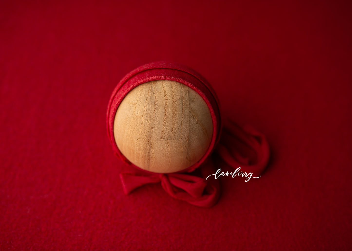 HOLIDAY RED Fabric