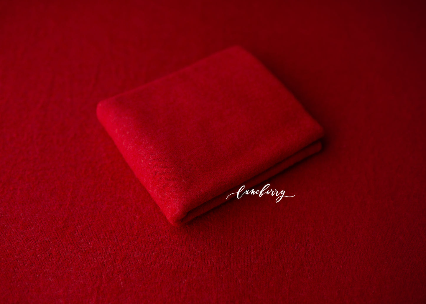 HOLIDAY RED Fabric