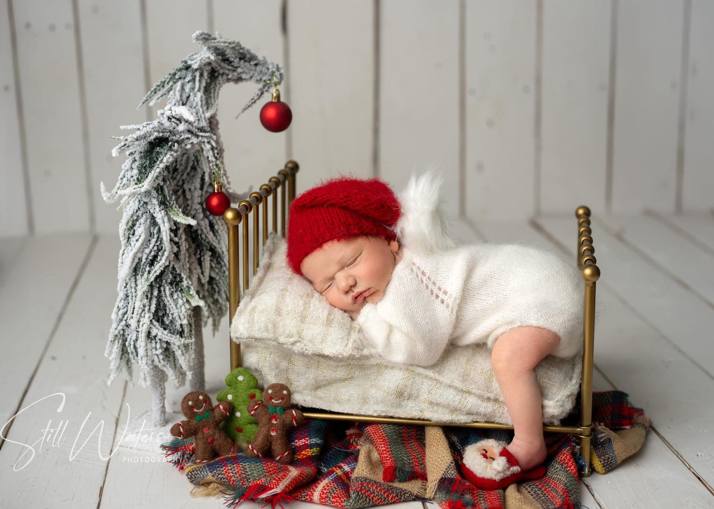 Ornament Christmas Tree